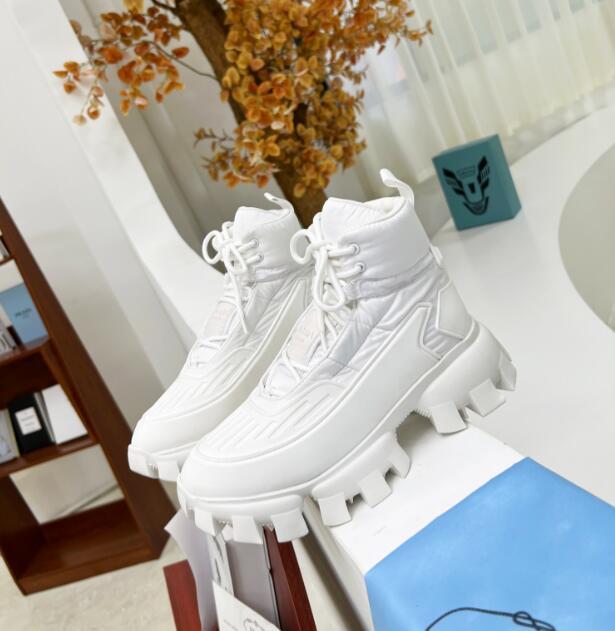 Luxe Touch Bags 

 - PD Men Shoes - 276