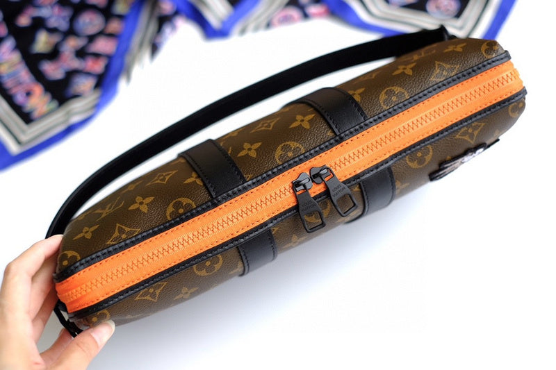 Fashion Luxe Touch bags - 3253