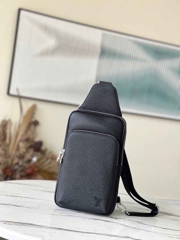 Fashion Luxe Touch bags - 4683