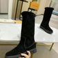 Luxe Touch Bags -  Women Shoes - 797