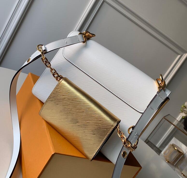 Luxe Touch Bags -   3099