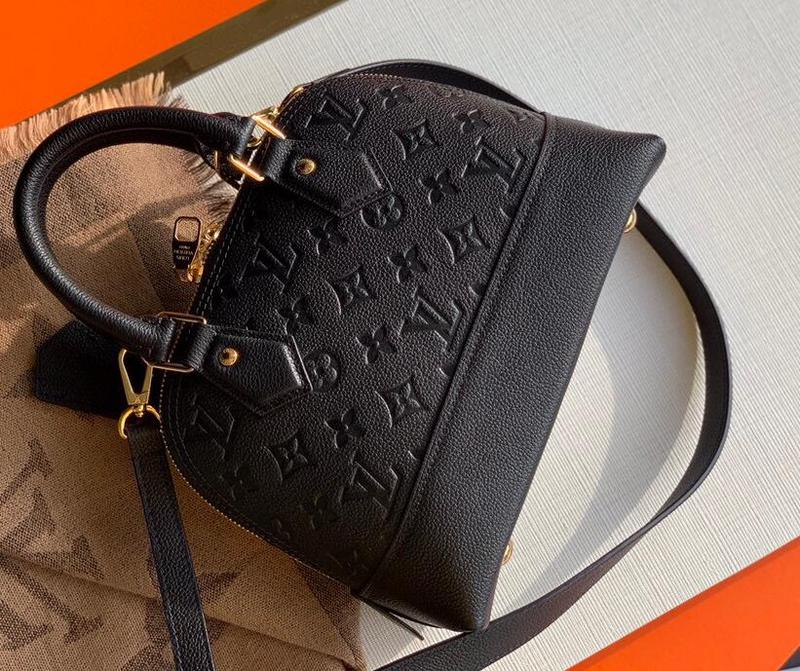 Luxe Touch Bags -   3001