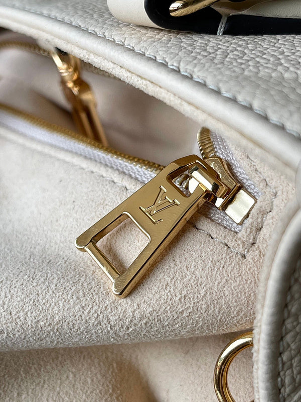Fashion Luxe Touch bags - 3973