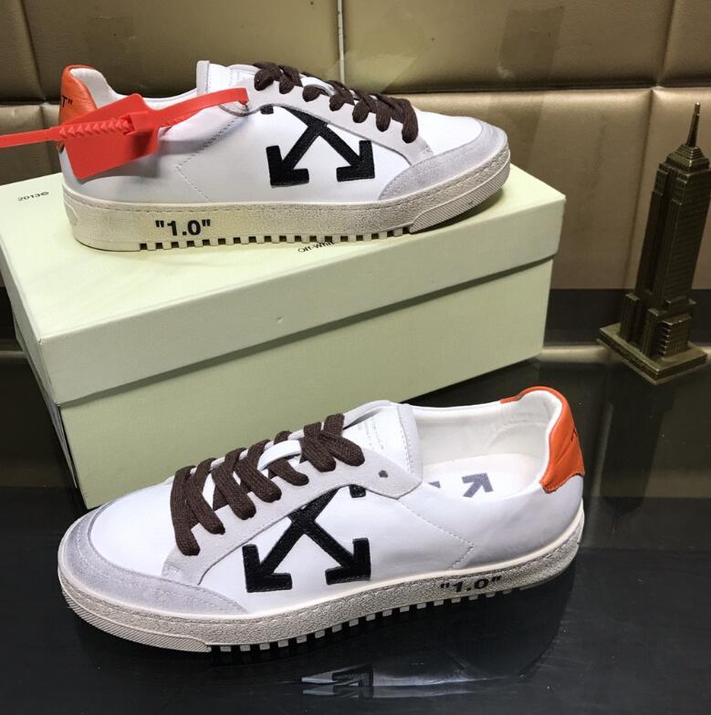 Luxe Touch Bags - YZO Men Shoes - 235