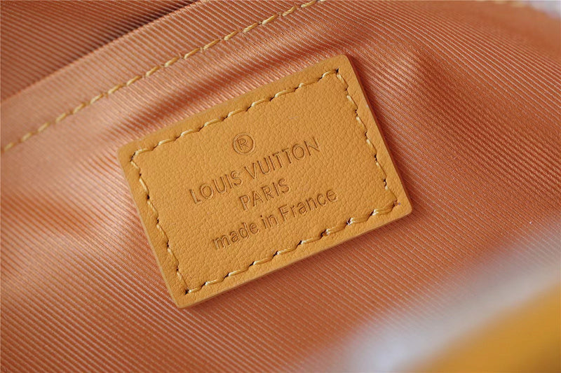 Luxe Touch Fashion LTB-bags - 11233