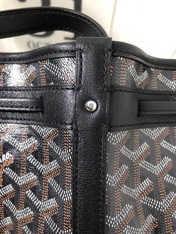 Luxe Touch Bags - GOD Bags - 175