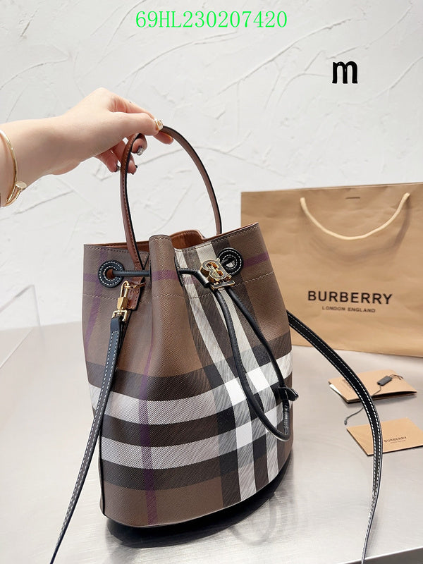 Luxe Touch Fashion -BBR Bags - 220