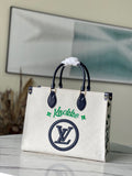 Fashion Luxe Touch bags - 4875