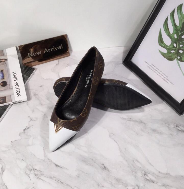 Luxe Touch Bags -  Women Shoes - 1579
