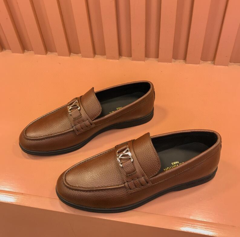 Luxe Touch Bags -  Men Shoes - 768