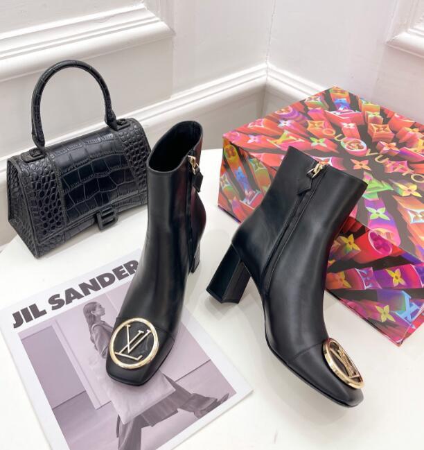 Luxe Touch Bags 

 - LTB Women Shoes - 832