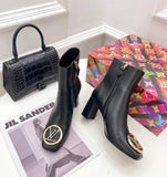 Luxe Touch Bags 

 - LTB Women Shoes - 832