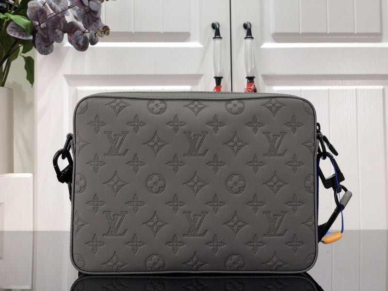 Fashion Luxe Touch bags - 3496