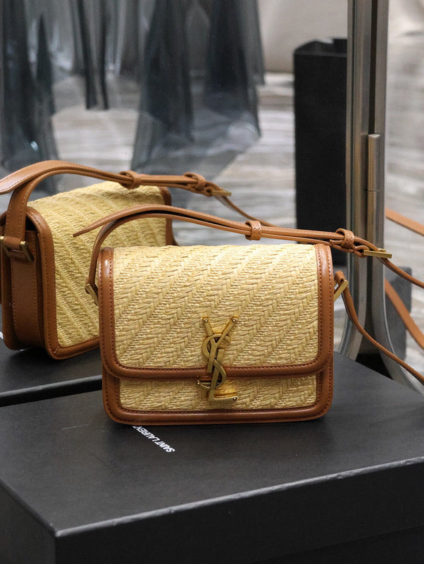 LTB SLY Bags - 052