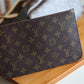 Luxe Touch Fashion LTB-bags - 8106