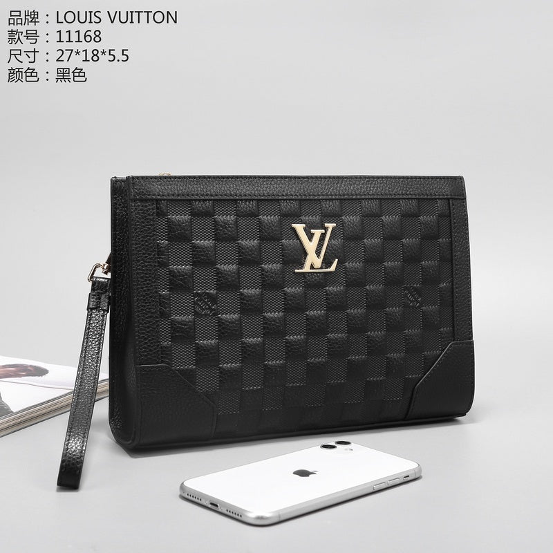 Fashion Luxe Touch bags - 3748