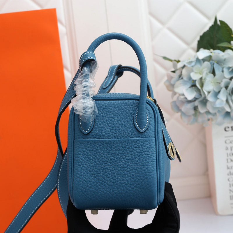 Luxe Touch Bags - HMS Bags - 073