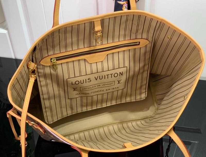 Luxe Touch Bags 

 - LTB Bags - 2656