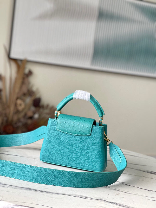 Fashion Luxe Touch bags - 4479