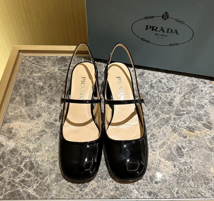 Luxe Touch Bags 

 - PD Women Shoes - 211