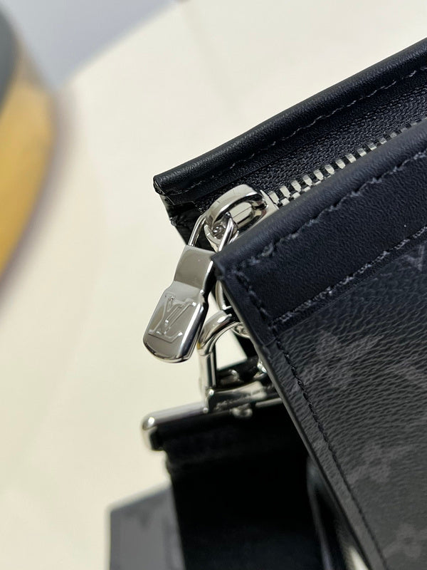 Luxe Touch Fashion LTB-bags - 17126