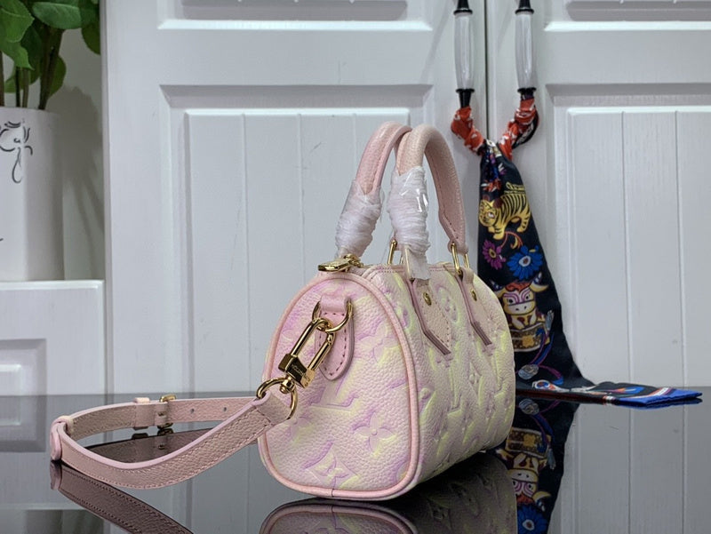 Fashion Luxe Touch bags - 3552