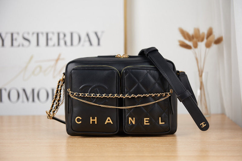 Luxe Touch Bags 

 -  Bags - 3045