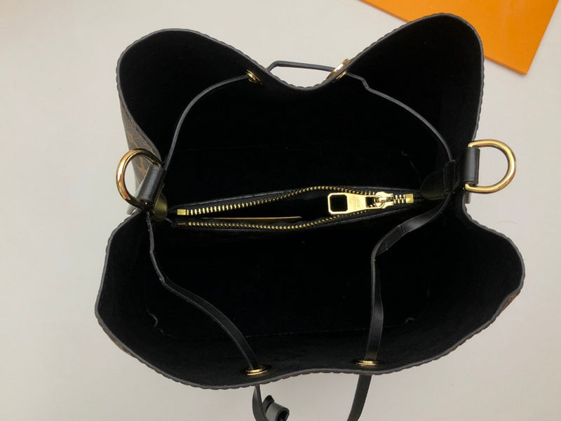 Fashion Luxe Touch bags - 3559