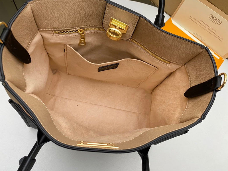 Fashion Luxe Touch bags - 3908