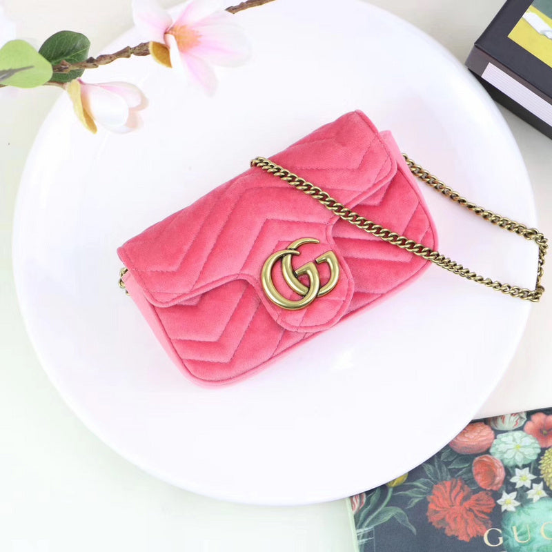 Luxe Touch Bags 

 - LTB Bags - 610