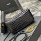 Luxe Touch - SLY Bags 593