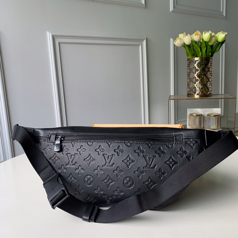 Luxe Touch Fashion LTB-Bags - 16784