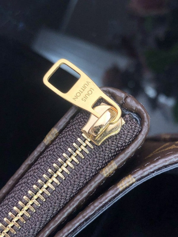 Fashion Luxe Touch bags - 3534