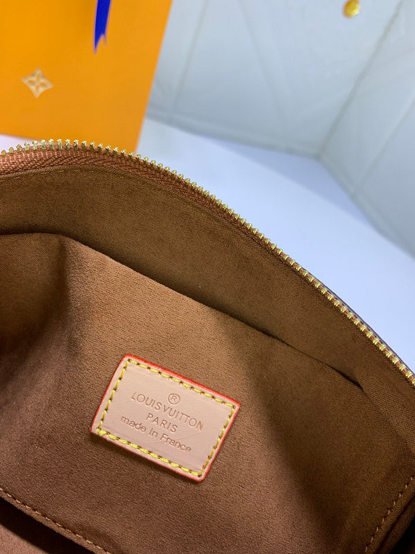 Fashion Luxe Touch bags - 3572