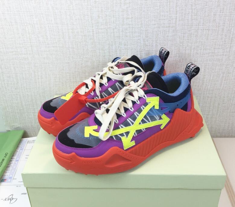 Luxe Touch Bags 

 - YZO Men Shoes - 101