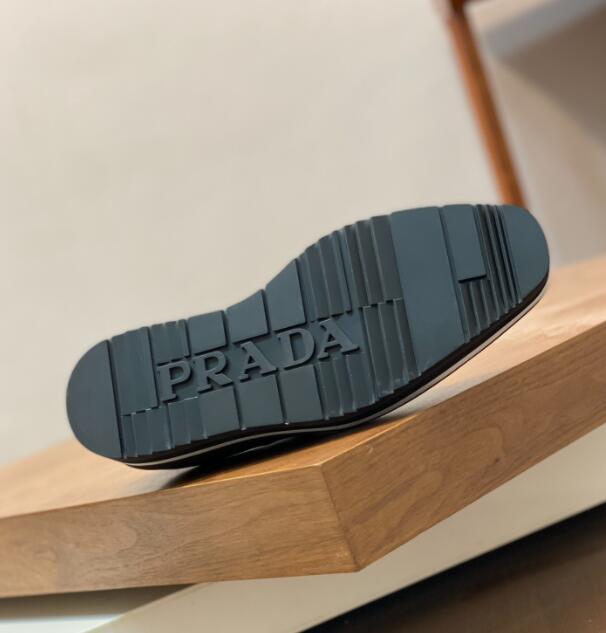 Luxe Touch Bags 

 - PD Men Shoes - 056