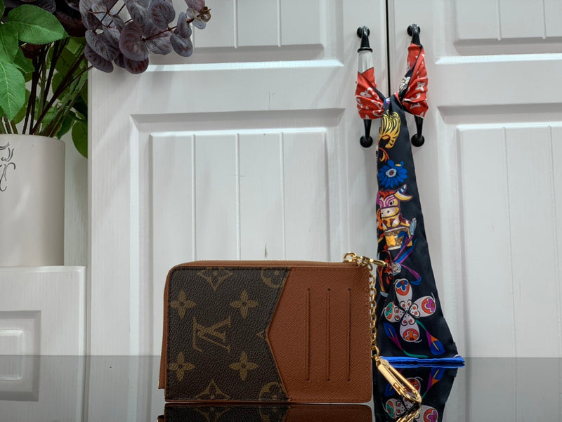 Fashion Luxe Touch bags - 2976