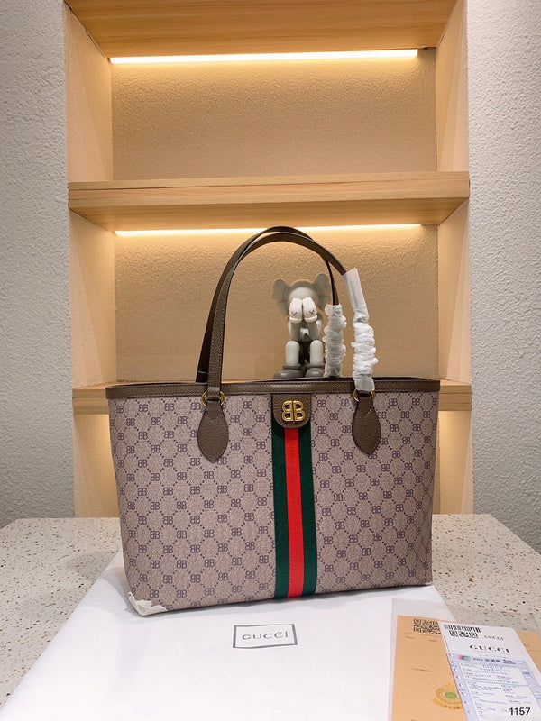 LTB Fashion - BGA Bags - 1530