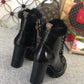 Luxe Touch Bags -  Women Shoes - 767