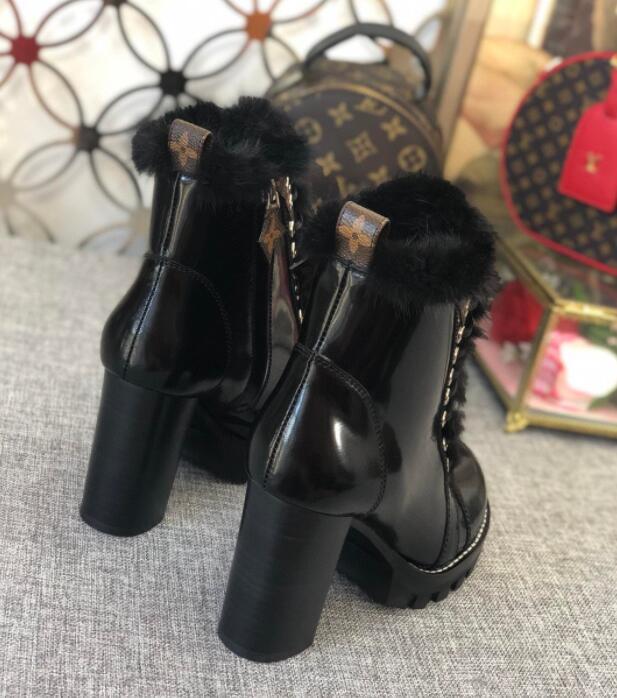 Luxe Touch Bags -  Women Shoes - 767