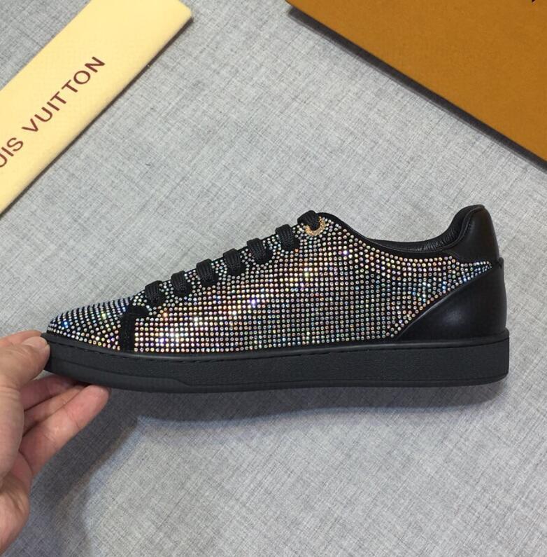 Luxe Touch Bags 

 - LTB Men Shoes - 1881