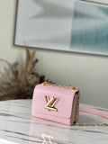 Fashion Luxe Touch bags - 4436