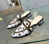 Luxe Touch Bags -  Women Shoes - 577