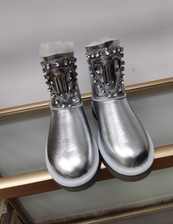 Luxe Touch Bags 

 - PHP Shoes - 079