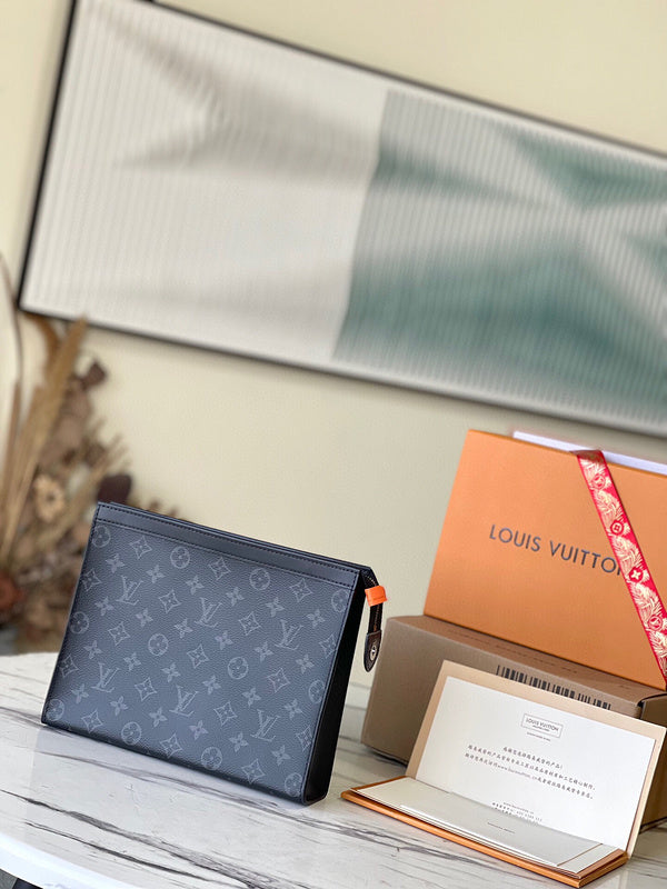 Fashion Luxe Touch bags - 4454
