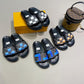 Luxe Touch Bags -  Men Shoes - 1489