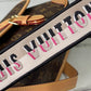 Fashion Luxe Touch bags - 5446