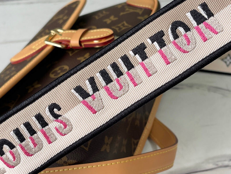 Fashion Luxe Touch bags - 5446
