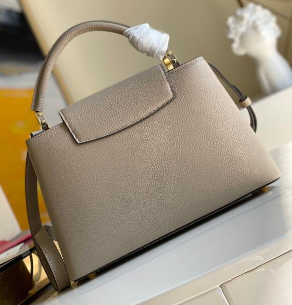 Luxe Touch Bags -   2541
