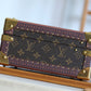 Luxe Touch Fashion LTB-bags - 9554